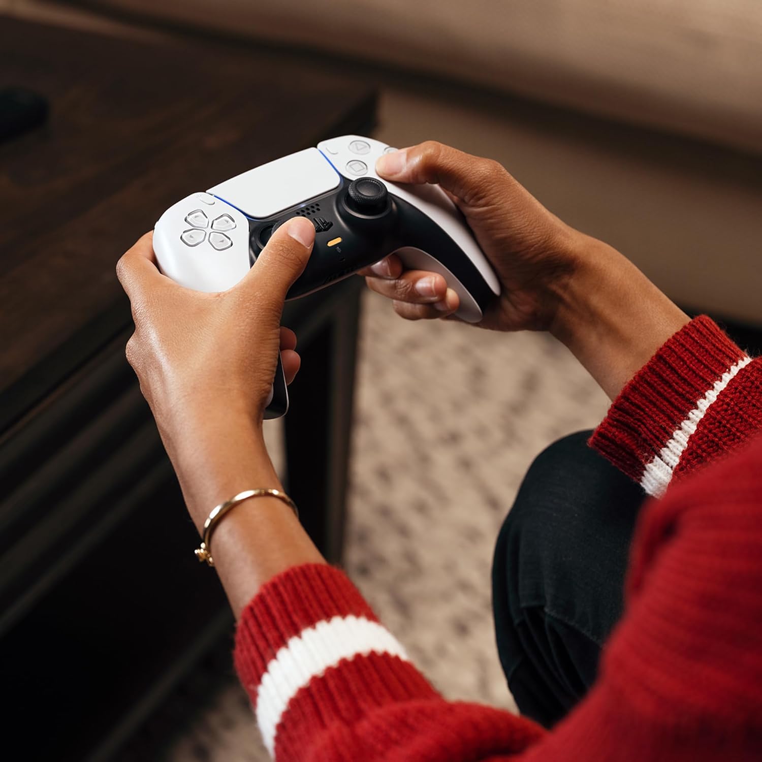 PlayStation®5 Digital Edition (slim) - Image 9