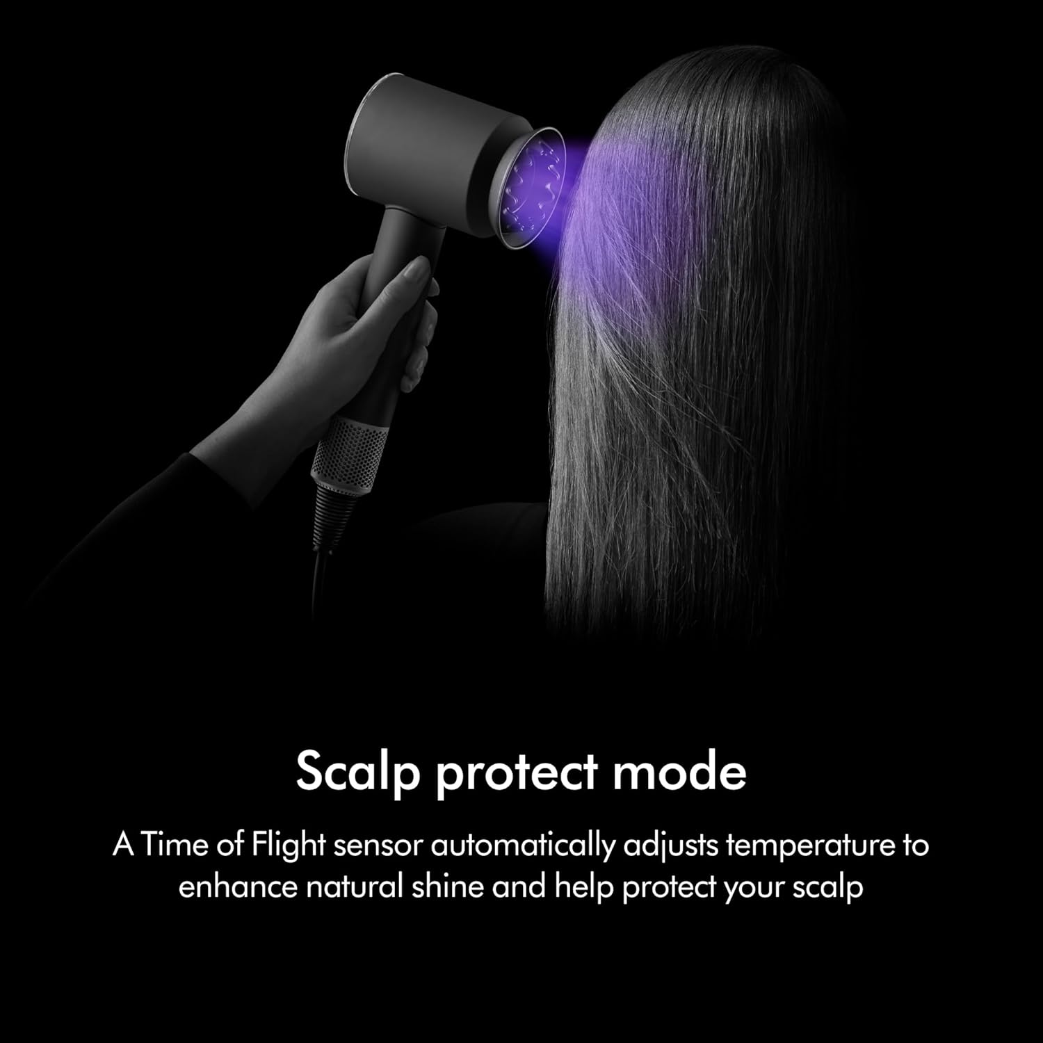 Dyson Supersonic Nural™ Hair Dryer - Image 10
