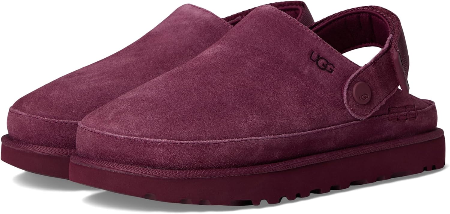 UGG Goldenstar Clog Womens Slip On - Image 2