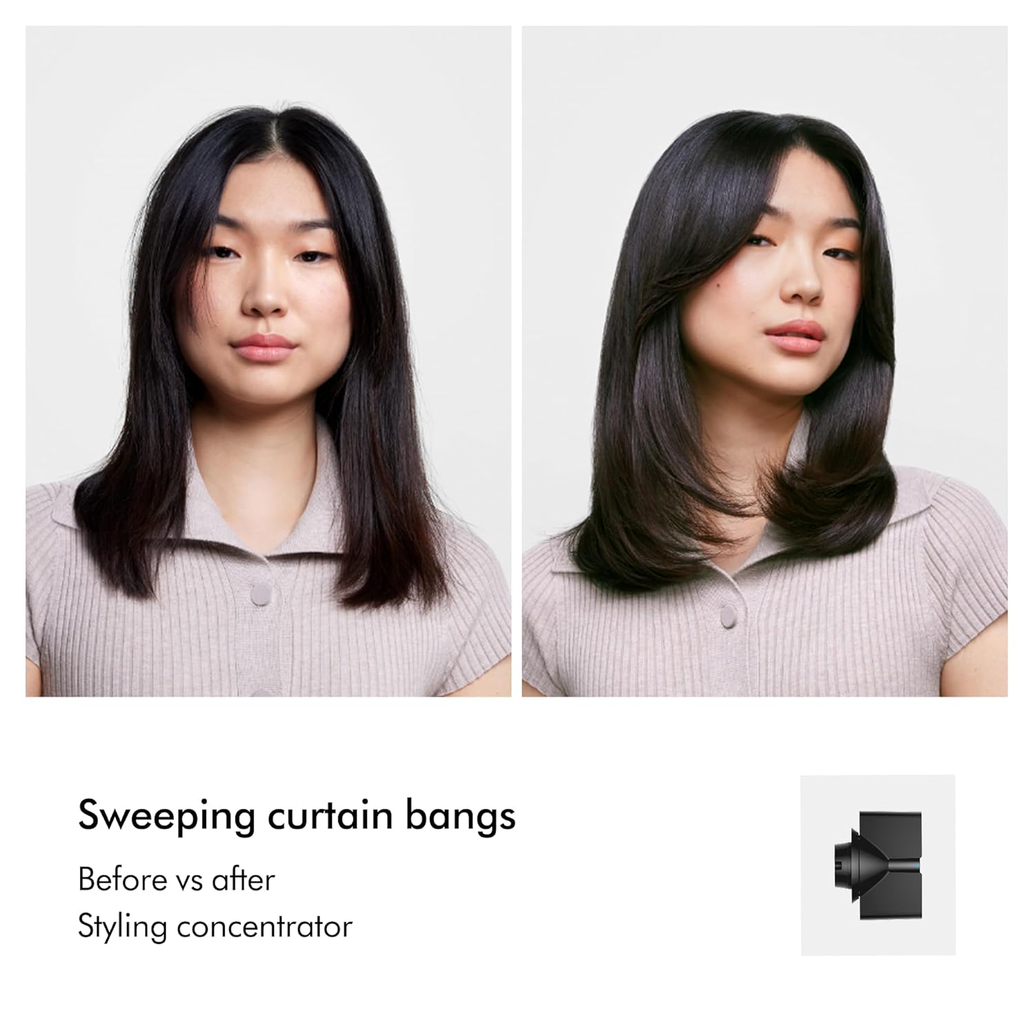 Dyson Supersonic Nural™ Hair Dryer - Image 7