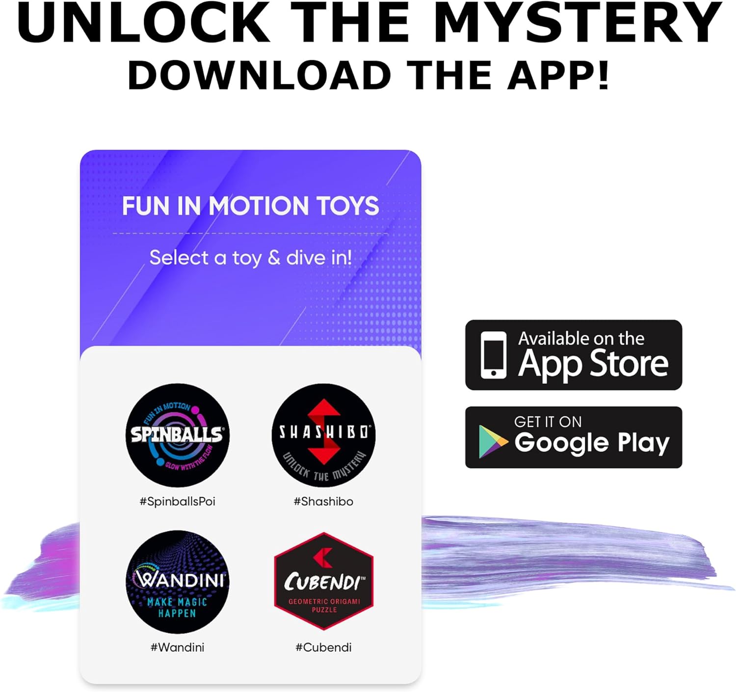 Shashibo Shape Shifting Box - Award-Winning STEM Fidget Toy with Strong Magnets - Fidget Cube Transforms Into 100+ Shapes, Christmas Stocking Stuffers Gift for Kids, Teens, and Adults (Moon) - Image 8