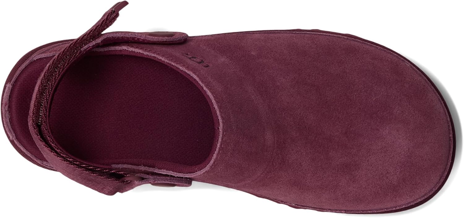 UGG Goldenstar Clog Womens Slip On - Image 3