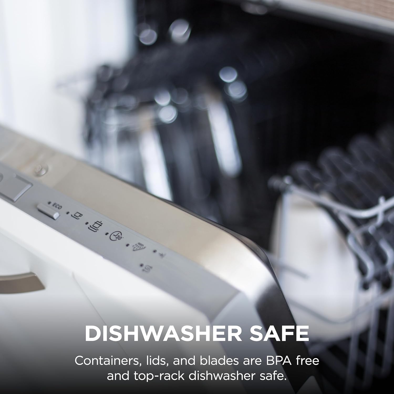 Ninja Luxe Café 3-in-1 Espresso, Drip Coffee and Cold Brew Machine | Intergrated Coffee Grinder, Milk Frother, Assisted Tamper & Built-In Espresso Accessory Storage | Stainless Steel | ES601 - Image 13