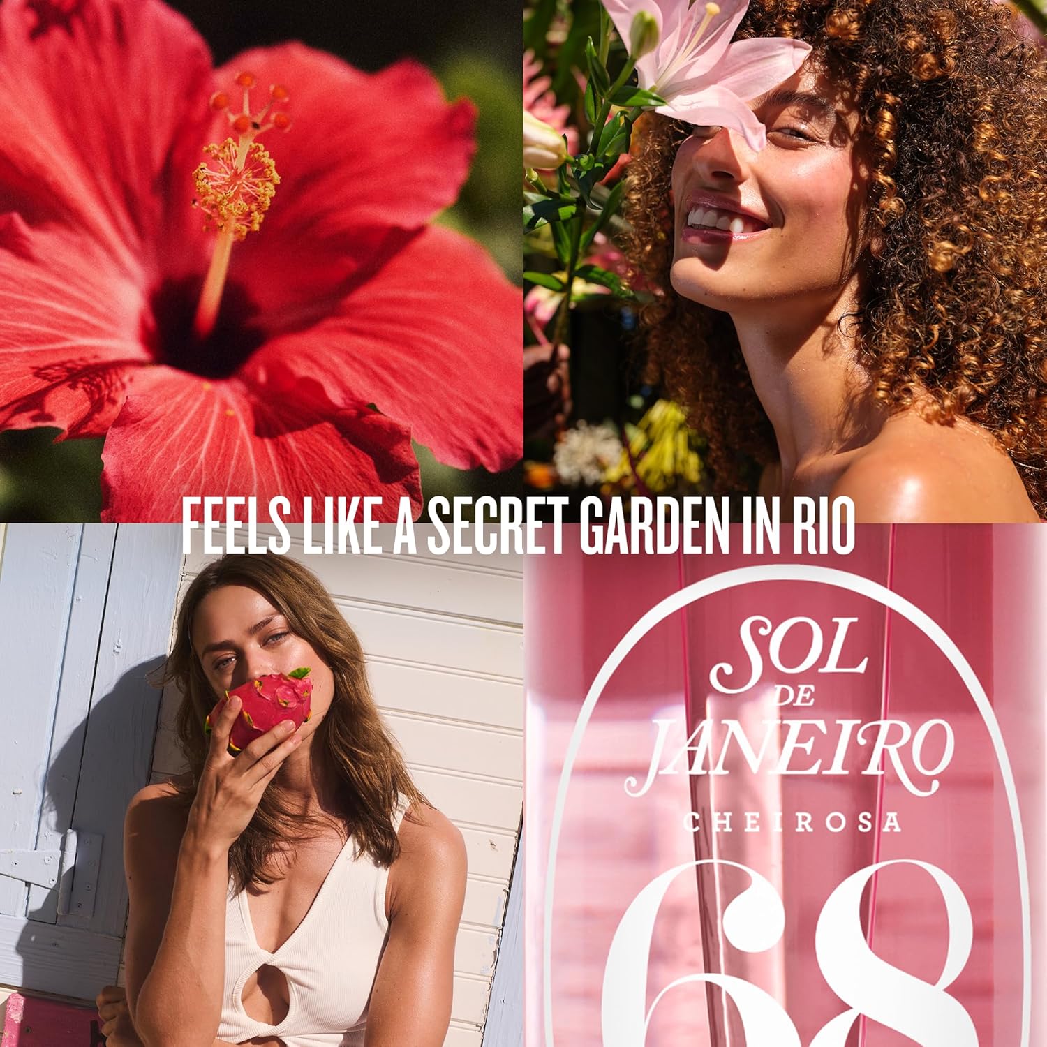 SOL DE JANEIRO Hair & Body Perfume Mist - Image 4