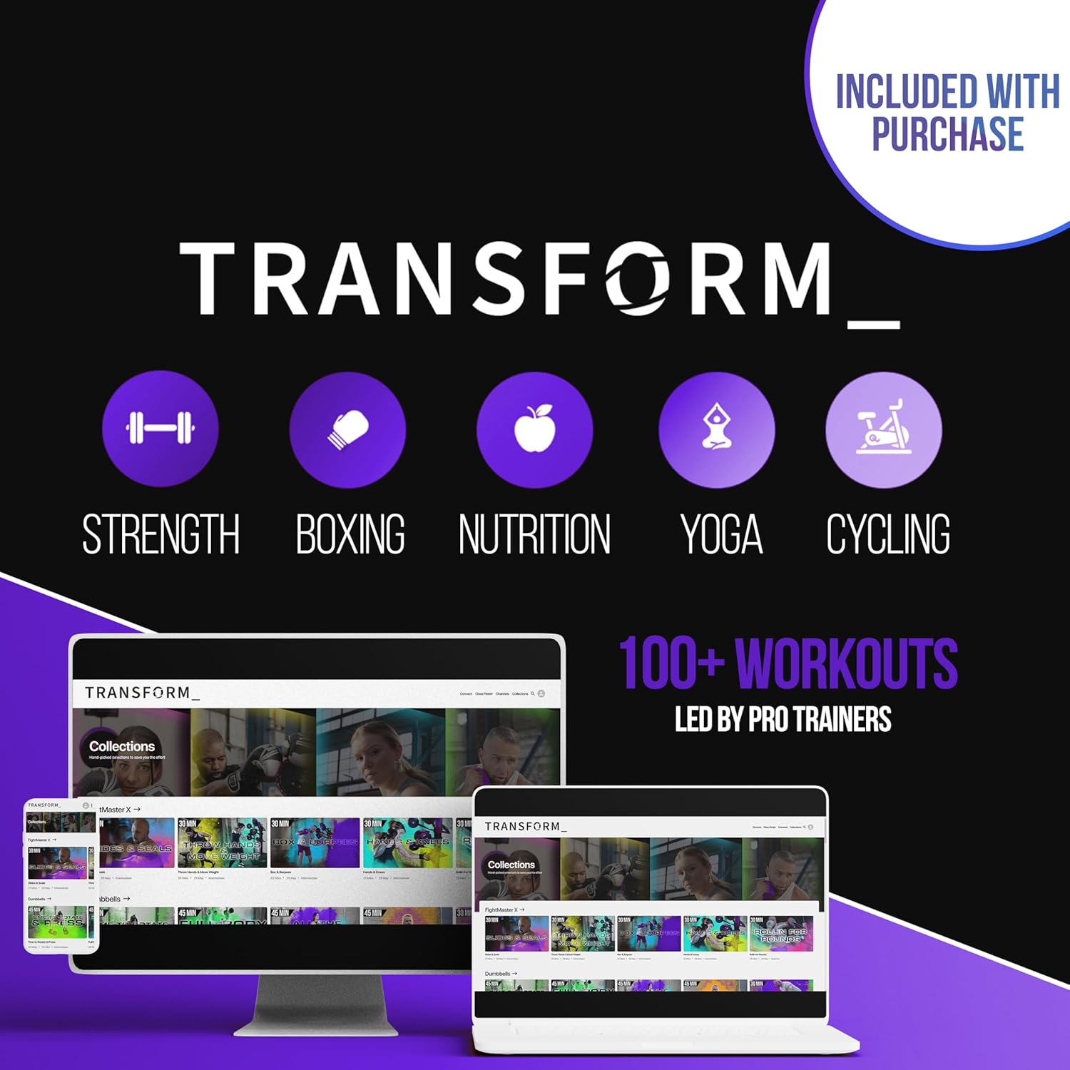 Core Fitness® Adjustable Dumbbell Weight Set by Affordable Dumbbells - Image 6