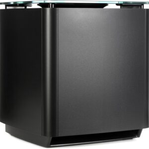 Bose Bass Module 700 – Black- Wireless, Compact Subwoofer