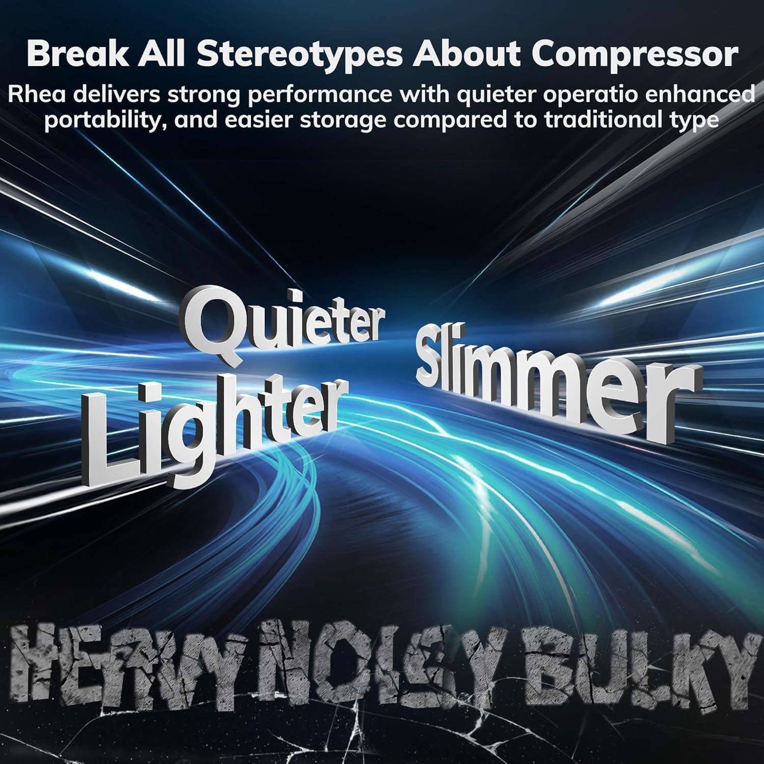 4500 Sq.Ft Most Efficient Energy Star 2025 Dehumidifier,AEOCKY Max 80 Pint/Day Smart Compressor Dehumidifier with Drain Hose, Intelligent Humidistat,for Basement,Bedroom,Home,Bathroom - Image 5