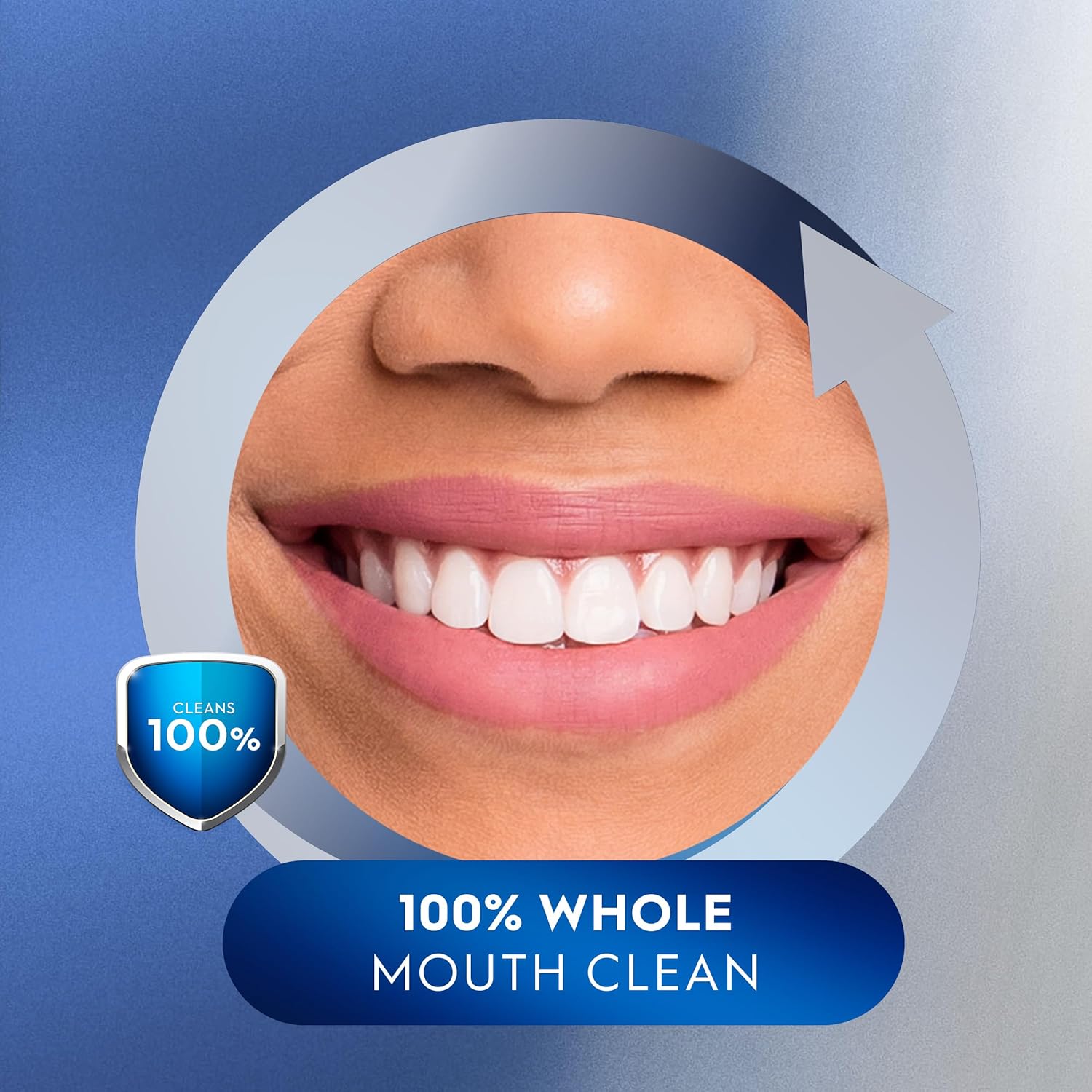 Crest Pro-Health Advanced Maximum Cavity Protection Mouthwash - Mild Mint - 2x1L - Image 6