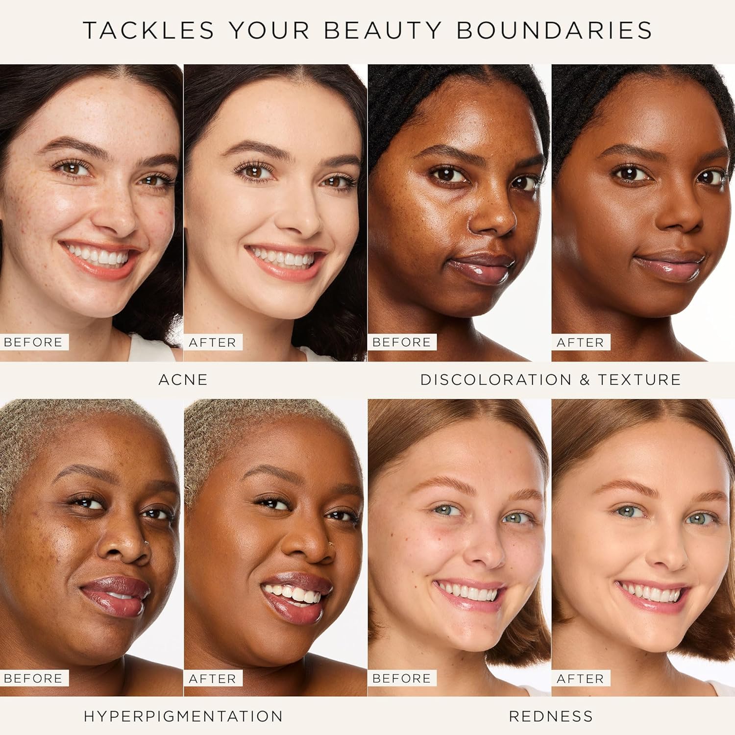 tarte icons shape tape concealer & maracuja juicy lip duo – Full Coverage Concealer for Dark Circles & Fine Lines with Hydrating Nourishing Lip Gloss Balm, Vegan & Cruelty Free - Image 3