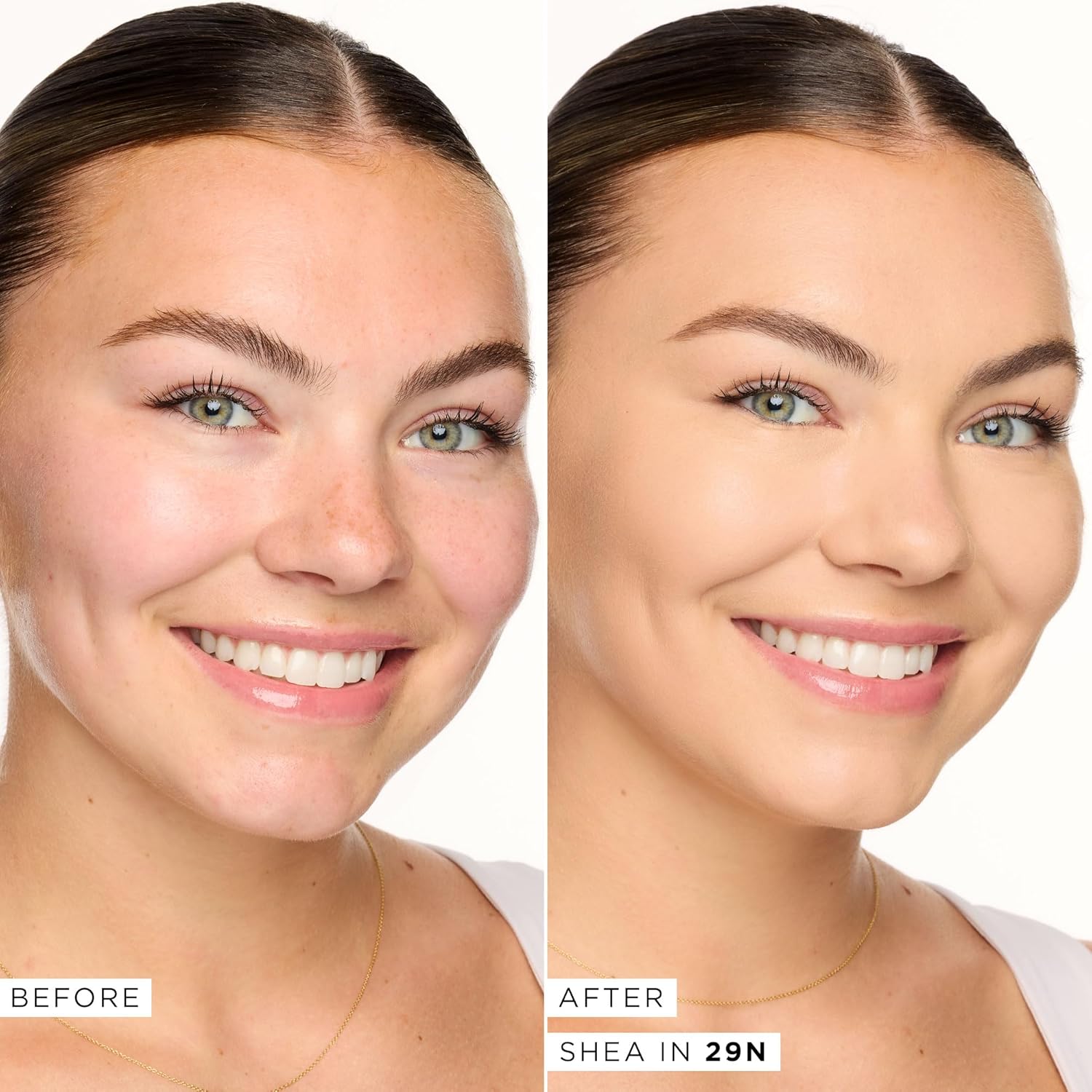 tarte icons shape tape concealer & maracuja juicy lip duo – Full Coverage Concealer for Dark Circles & Fine Lines with Hydrating Nourishing Lip Gloss Balm, Vegan & Cruelty Free - Image 2