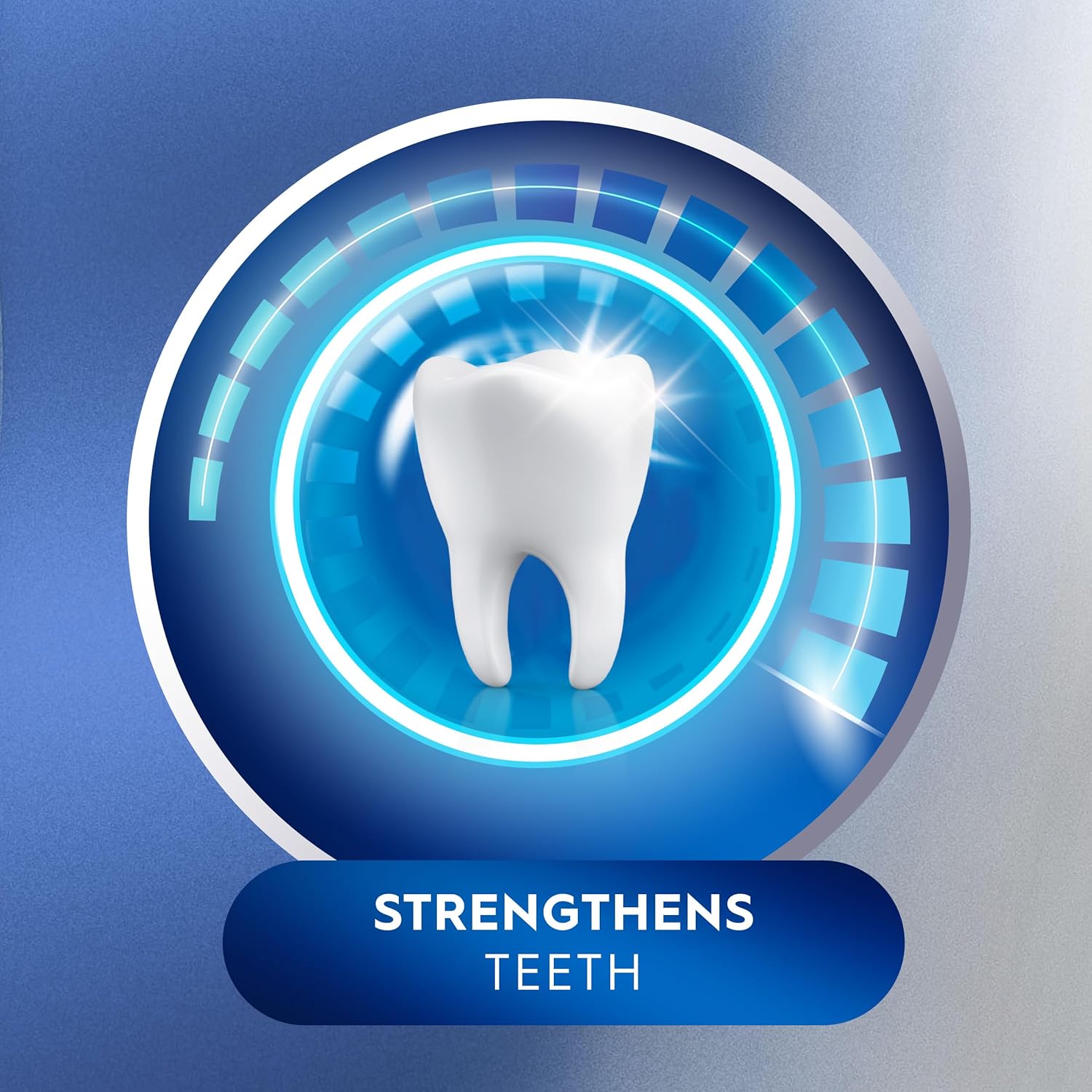 Crest Pro-Health Advanced Maximum Cavity Protection Mouthwash - Mild Mint - 2x1L - Image 5