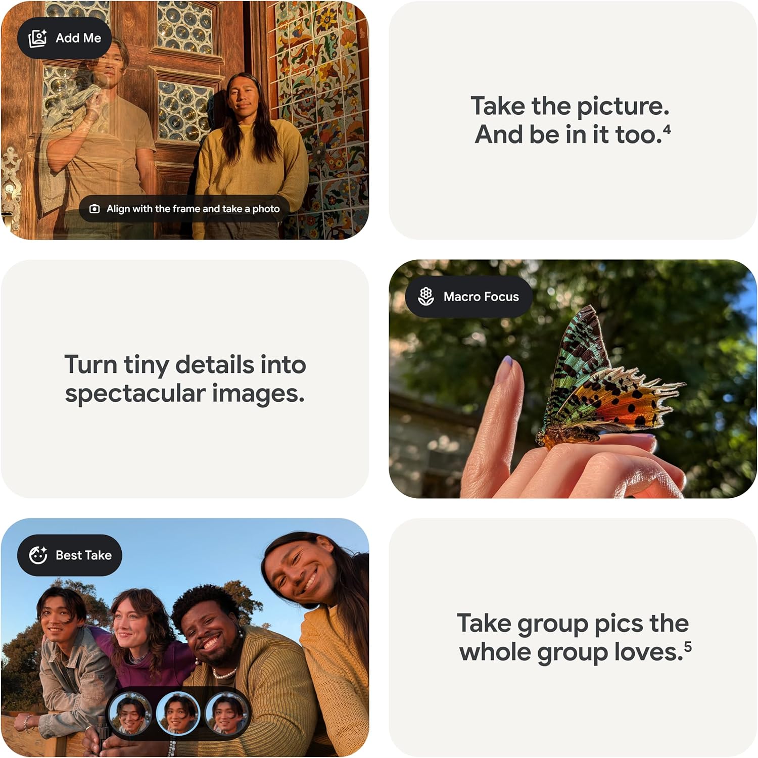 Google Pixel 9a with Gemini - Unlocked Android Smartphone with Incredible Camera and AI Photo Editing, All-Day Battery, and Powerful Security - Obsidian - 128 GB - Image 2