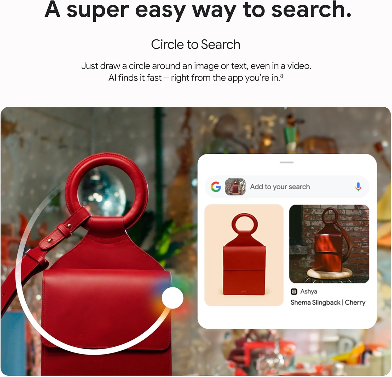 Google Pixel 9 - Unlocked Android Smartphone with Gemini, 24-Hour Battery, Advanced Camera, and 6.3" Actua Display - Porcelain - 128 GB - Image 4
