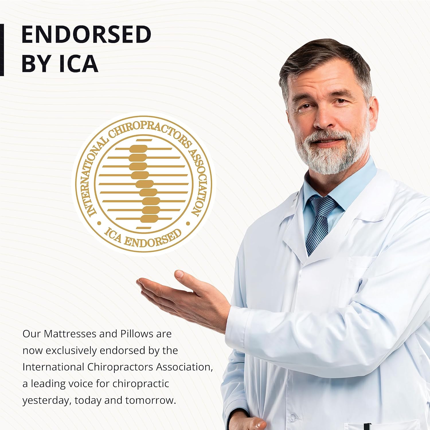 MLILY EGOHOME 14''Hybrid Queen Mattress,Memory Foam Pocket Spring Mattress with Cooling Cover,Bed in a Box,CertiPUR-US Certified,Targeted Support Pressure Relief,60''x80''x14'' Black - Image 4