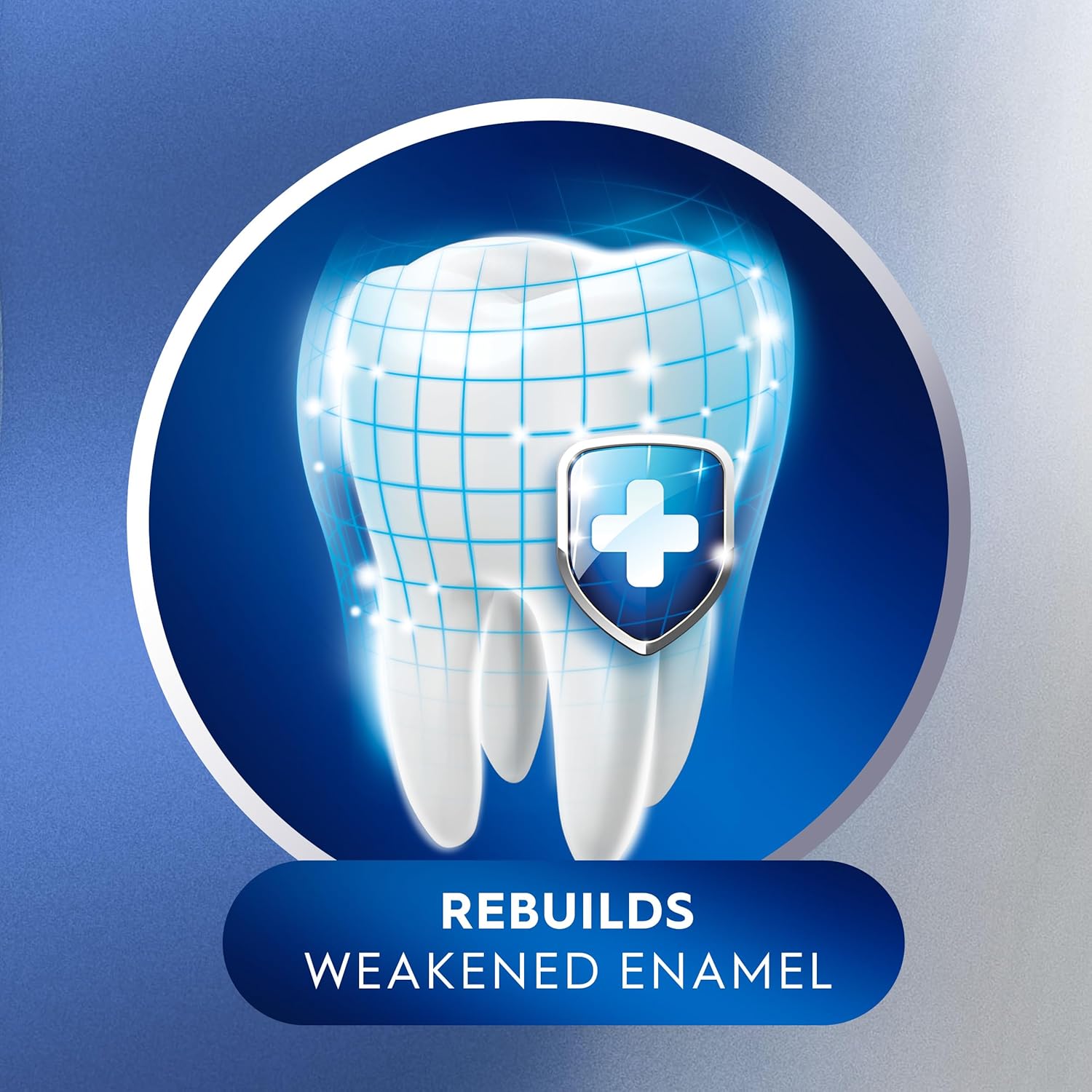 Crest Pro-Health Advanced Maximum Cavity Protection Mouthwash - Mild Mint - 2x1L - Image 4