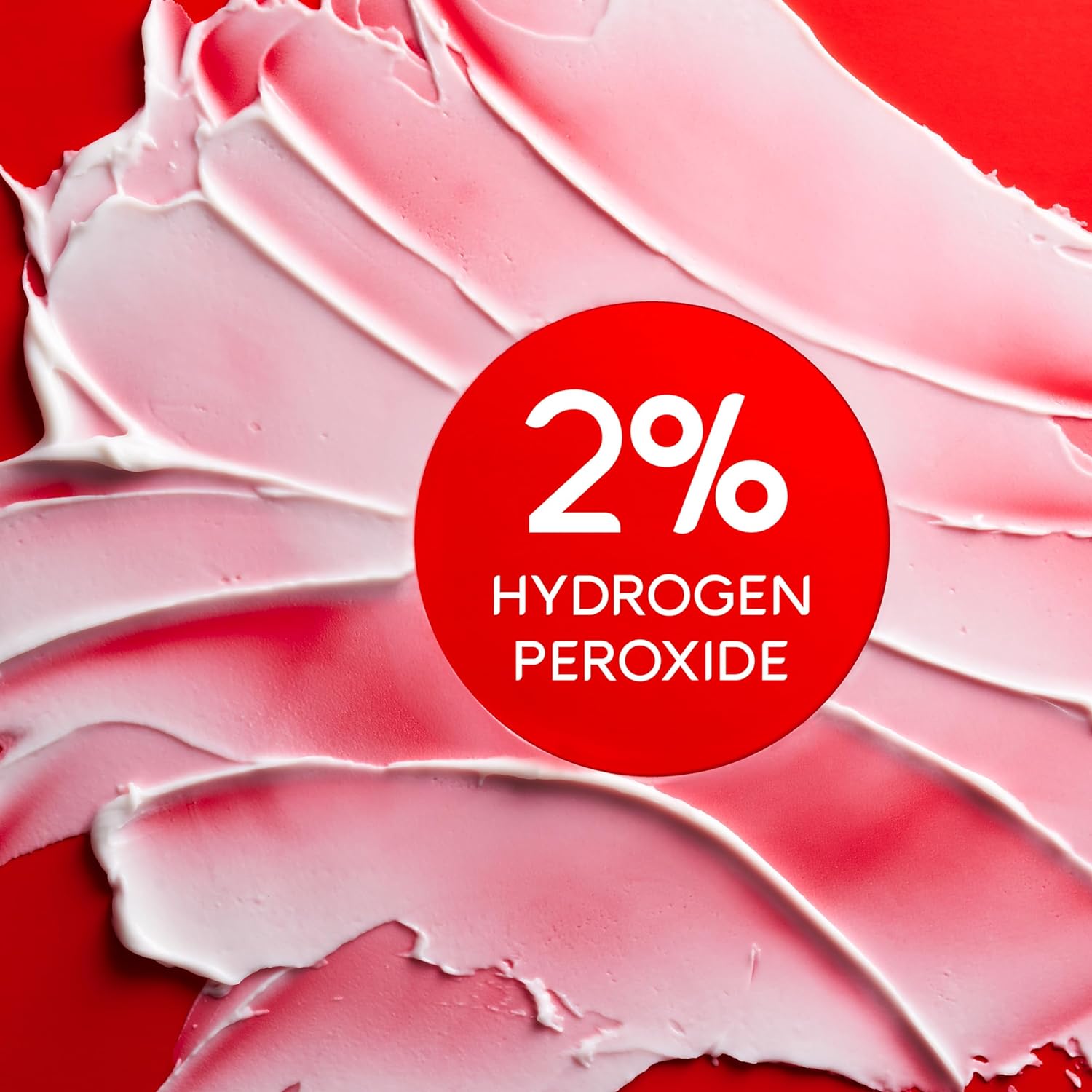 Colgate Optic White Advanced Hydrogen Peroxide Toothpaste Pack, Teeth Whitening Toothpaste, Enamel-Safe Hydrogen Peroxide Formula, Helps Remove Tea, Coffee, and Wine Stains, ICY Fresh, 2 Pack, 4.5 oz - Image 3