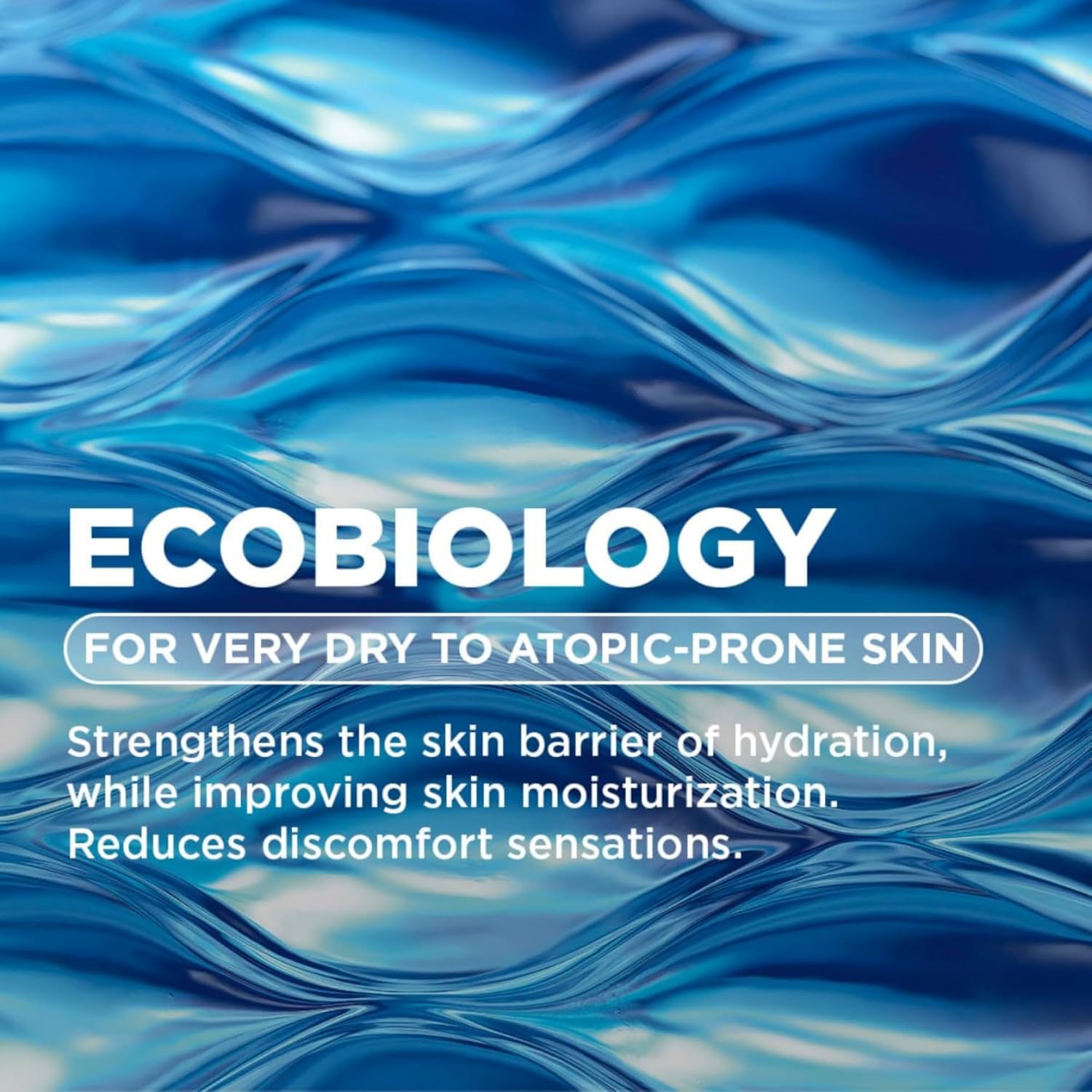 Bioderma Atoderm Shower Oil, Cleansing Oil For Face & Body, Nourishing Cleansing Oil For Dry to Atopic Sensitive Skin For Softer & Smooth Skin For Your Whole Family - Image 7