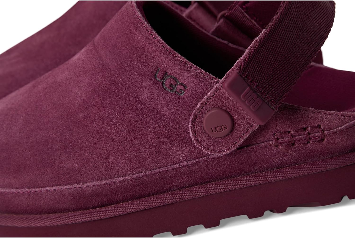 UGG Goldenstar Clog Womens Slip On - Image 7