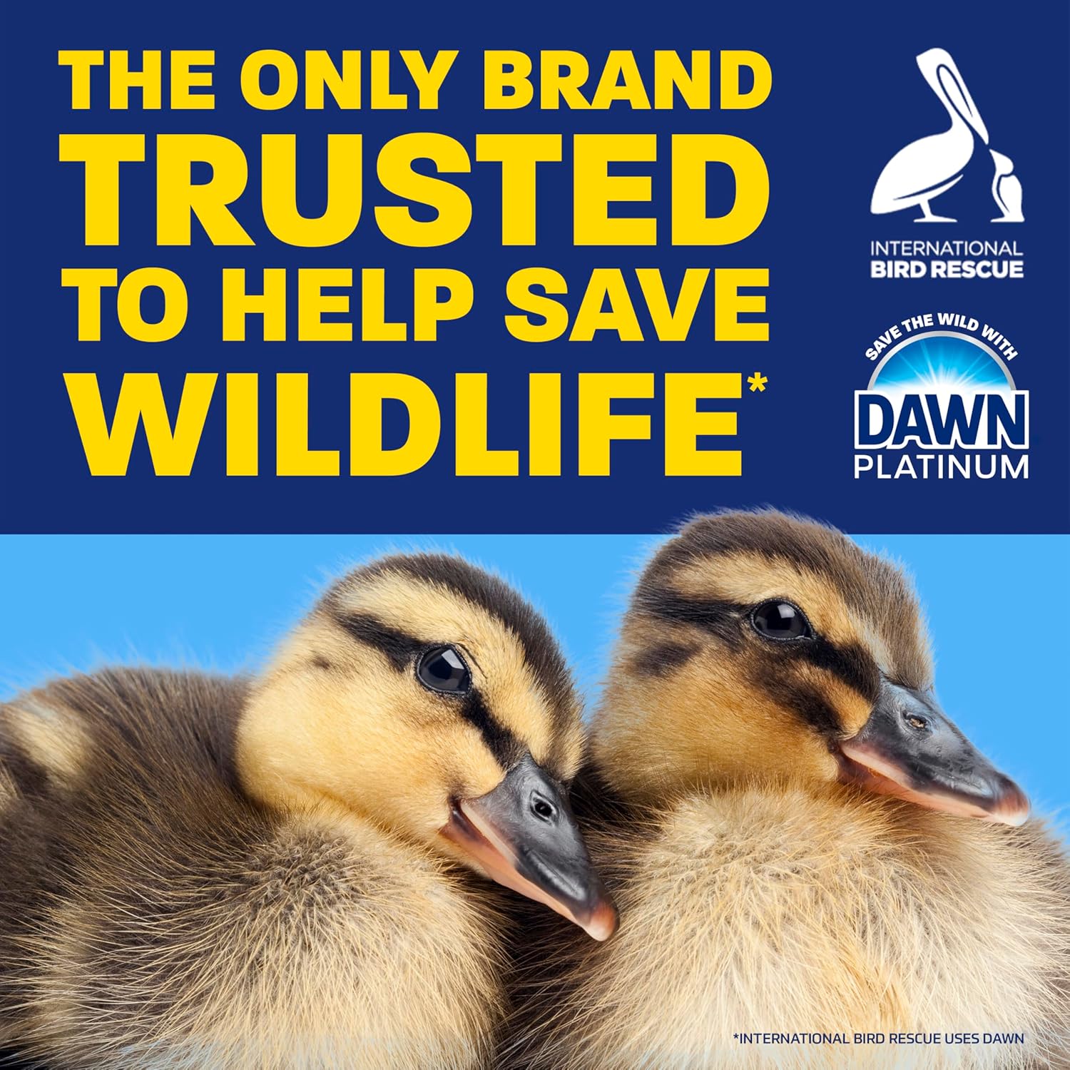 Dawn Platinum EZ-Squeeze Dish Soap Liquid, Dishwashing Liquid, Grease Removal, Upside Down Bottle, Wild Jasmine, 6x18 Fl Oz Bundle - Image 4