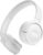 JBL Tune 520BT – Wireless On-Ear Headphones, Up to 57H Battery Life and Speed Charge, Lightweight, Comfortable and Foldable Design, Hands-Free Calls with Voice Aware (White)
