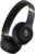 Beats Solo 4 – Wireless On-Ear Bluetooth Headphones, Up to 50-Hour Battery Life, Ultra-Lightweight Comfort, Powerful and Balanced Sound, Apple & Android Compatible – Black & Gold