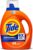 Tide Laundry Detergent Liquid, Original Scent, 64 Loads, 80 FL OZ, Works on 100% of Common Stains, Laundry Soap, Liquid Laundry Detergent