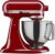 KitchenAid KSM150PSER Artisan Tilt-Head Stand Mixer with Pouring Shield, 5-Quart, Empire Red