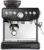 Breville Barista Express Espresso Machine BES870BSXL, Black Sesame
