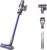 Dyson V11 Cordless Stick Vacuum, Large, Nickel/Blue