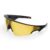 Oakley | Meta Vanguard with Meta AI, Audio, Photo, Video Compatibility – Black, Prizm™ 24K