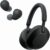 Sony WH-1000XM5 Premium Noise Canceling Headphones (Black) with Free WF-C700N Truly Wireless Noise Canceling Earbuds (Black)
