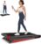 Sperax Walking Treadmill Pad with APP, 3 in 1 Under Desk Treadmill, 400W Low Noise Walking Vibration Pad with Remote Control,Portable Treadmills for Home Office