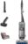 Shark AZ2002 Vertex Powered Lift-Away Upright Vacuum with DuoClean PowerFins, Self-Cleaning Brushroll, Large Dust Cup, Pet Crevice Tool, Dusting Brush & Power Brush, Silver/Rose Gold
