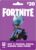Fortnite Physical $30 Gift Card – Powered by the Epic Games Store