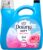 Downy Soft, 2 in 1 Soft and Fresh Liquid Fabric Softener, April Fresh, 140 fl oz, 190 Loads, Fabric Conditioner Liquid provides softness and freshness for fabrics
