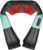 Nekteck Shiatsu Neck and Back Massager with Soothing Heat, Electric Deep Tissue 3D Kneading Massage Pillow for Shoulder Leg Full Body Muscle Pain Relief, Car Office and Home Use