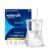 Waterpik Aquarius Water Flosser For Teeth Cleaning, Gums, Braces, Dental Care, Electric Power With 10 Settings, 7 Tips For Multiple Users And Needs, ADA Accepted, White WP-660, Packaging May Vary