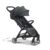 Baby Jogger City Tour 2 Ultra-Compact Travel Stroller Lightweight Foldable Pike Exclusive Includes Belly Bar Leatherette Handlebar and Premium Fabric