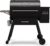 Traeger Ironwood 885 Wood Pellet Grill and Smoker, WiFi Pellet Smoker Grill with Super Smoke Mode, D2 Controller, Large 885 sq. in. Cooking Area, Outdoor BBQ Electric Pellet Smoker, TFB89BLFC