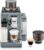 De’Longhi Rivelia Automatic Espresso Machine, Grinder & Frother, Easy Bean Switching, Pebble Gray
