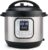 Instant Pot Duo 7-in-1 Electric Pressure Cooker, Slow Cooker, Rice, Steamer, Sauté, Yogurt Maker, Warmer & Sterilizer, Includes App With Over 800 Recipes, Stainless Steel, 6 Quart