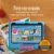 Amazon Fire HD 10 Kids tablet (newest model) ages 3-7 | Bright 10.1″ HD screen with included ad-free and exclusive content, robust parental controls, 13-hr battery, 32 GB, Blue