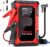 GOOLOO A3 Jump Starter with Air Compressor, 3000A Portable Car Battery Booster (9.0 Gas/6.5L Diesel) with 150PSI Auto-Shutoff Tire Inflator, 12V Supersafe Lithium Jump Box Car Battery Jumper Starter
