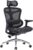 SIHOO Doro C300 Ergonomic Office Chair with Ultra Soft 3D Armrests, Dynamic Lumbar Support for Home Office Chair, Adjustable Backrest Desk Chair, Swivel Big and Tall Computer Chair Black