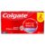 Colgate Optic White Advanced Hydrogen Peroxide Toothpaste Pack, Teeth Whitening Toothpaste, Enamel-Safe Hydrogen Peroxide Formula, Helps Remove Tea, Coffee, and Wine Stains, ICY Fresh, 2 Pack, 4.5 oz
