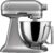 KitchenAid Artisan Mini 3.5 Quart Tilt-Head Stand Mixer – KSM3316X – Contour Silver