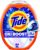 Tide Oxi Boost Power PODS Laundry Detergent Pacs, 45 Count, Set-In Stain Removal + Oxi Power, laundry soap detergent pacs