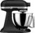 KitchenAid Artisan Mini 3.5 Quart Tilt-Head Stand Mixer – KSM3316X – Cast Iron Black
