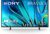 Sony 43-Inch Class 4K Ultra HD BRAVIA 3 LED Smart TV with Google TV, Dolby Vision HDR, and Exclusive Features for PlayStation®5 (K-43S30)