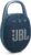 JBL Clip 5 – Ultra-Portable, Waterproof & Dustproof Bluetooth Speaker, Big JBL Pro Sound with Punchy bass, Integrated Carabiner, Up to 12 Hours of Play, Made in Part with Recycled Materials (Blue)